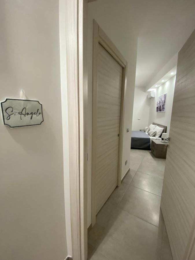 A Casta , Come A Casa Tua Sonnino Eksteriør bilde